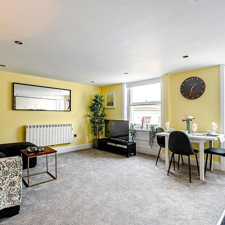 Brighton Lanes Cosy One Bedroom Apartment Экстерьер фото