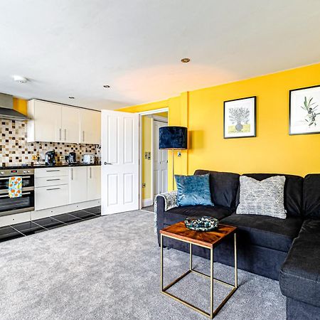Brighton Lanes Cosy One Bedroom Apartment Экстерьер фото