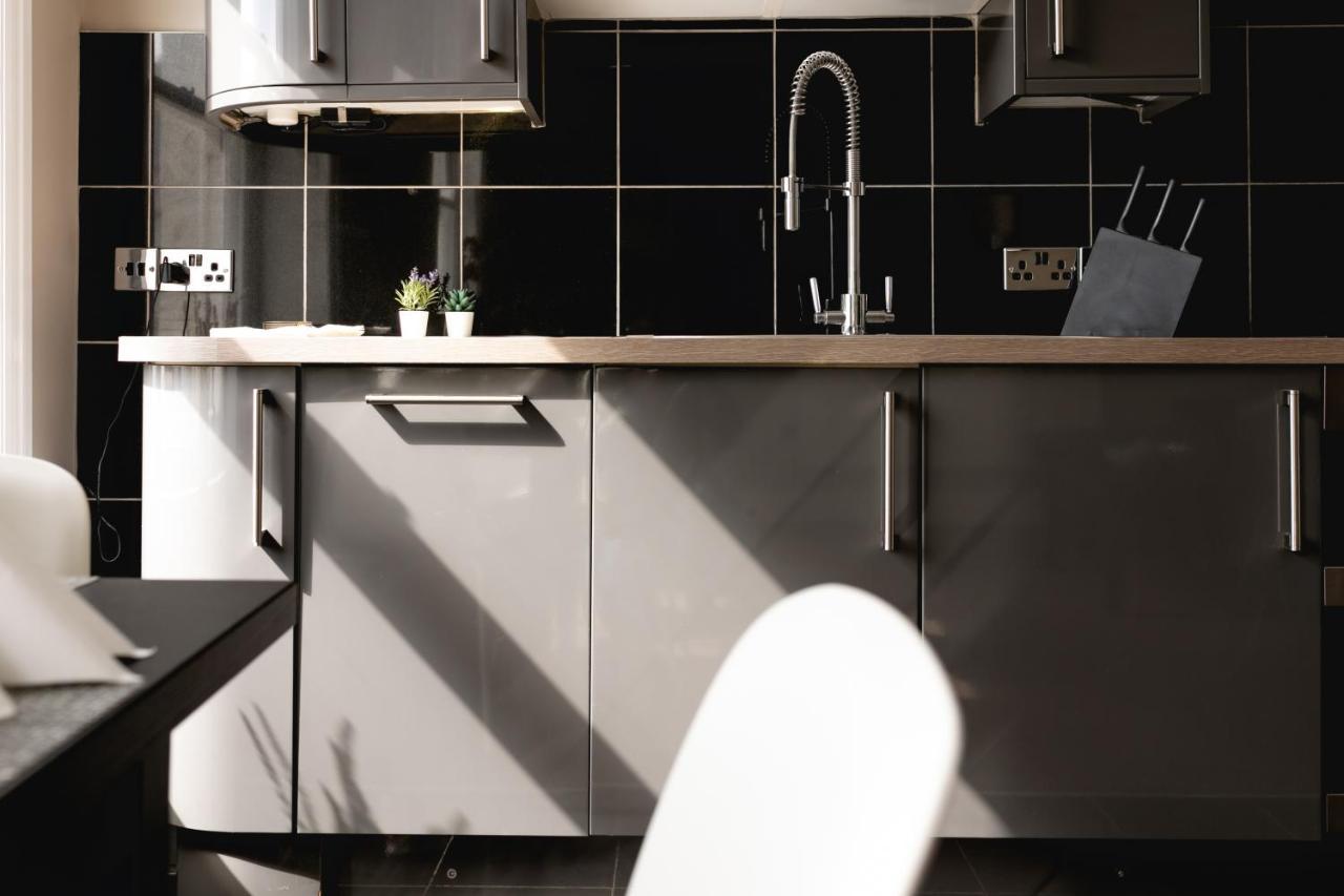 Brighton Lanes Cosy One Bedroom Apartment Экстерьер фото