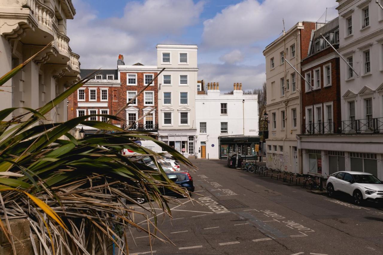 Brighton Lanes Cosy One Bedroom Apartment Экстерьер фото