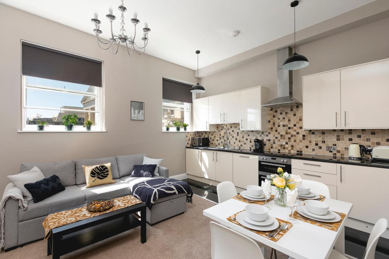 Brighton Lanes Cosy One Bedroom Apartment Экстерьер фото