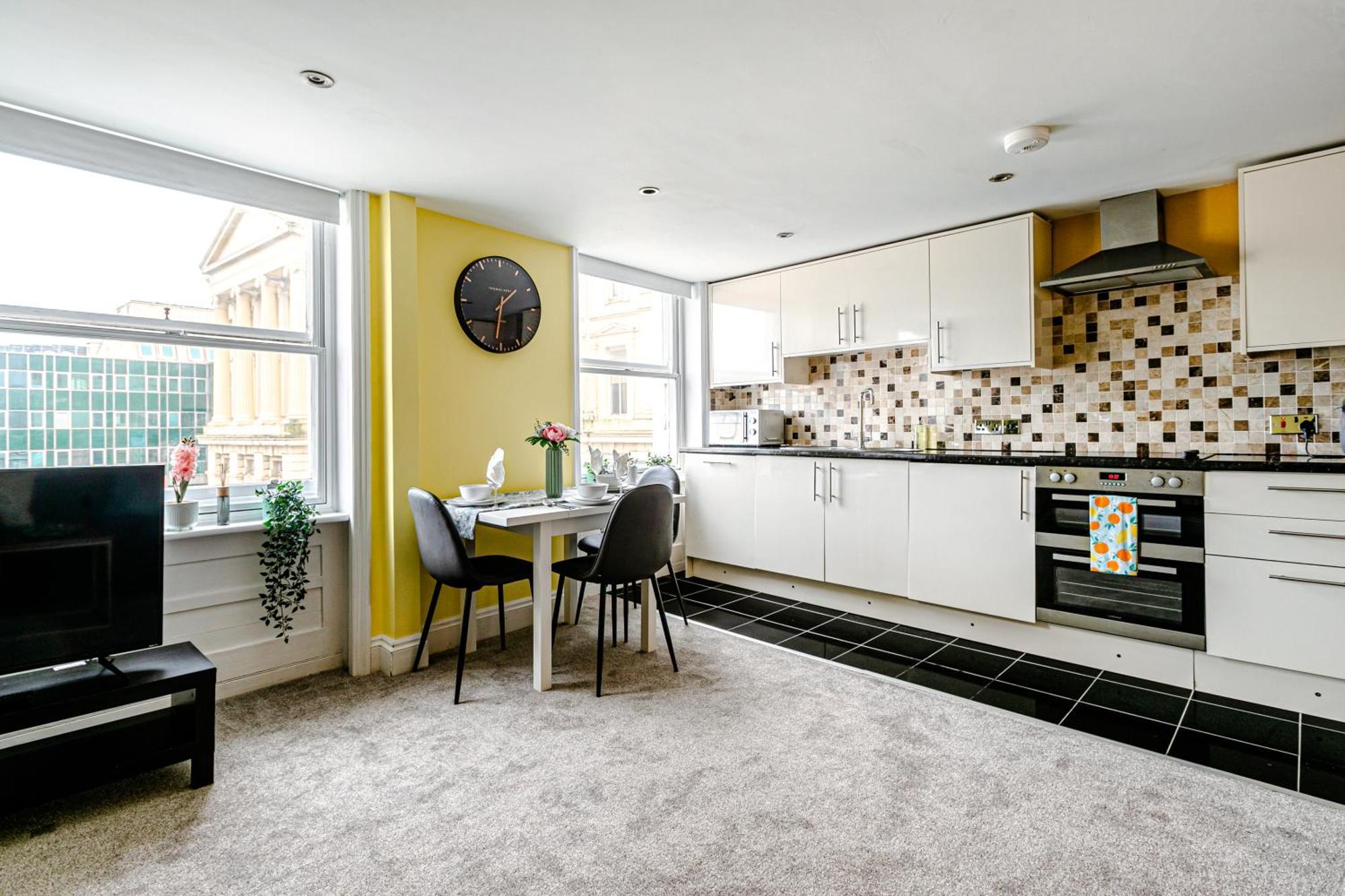 Brighton Lanes Cosy One Bedroom Apartment Экстерьер фото