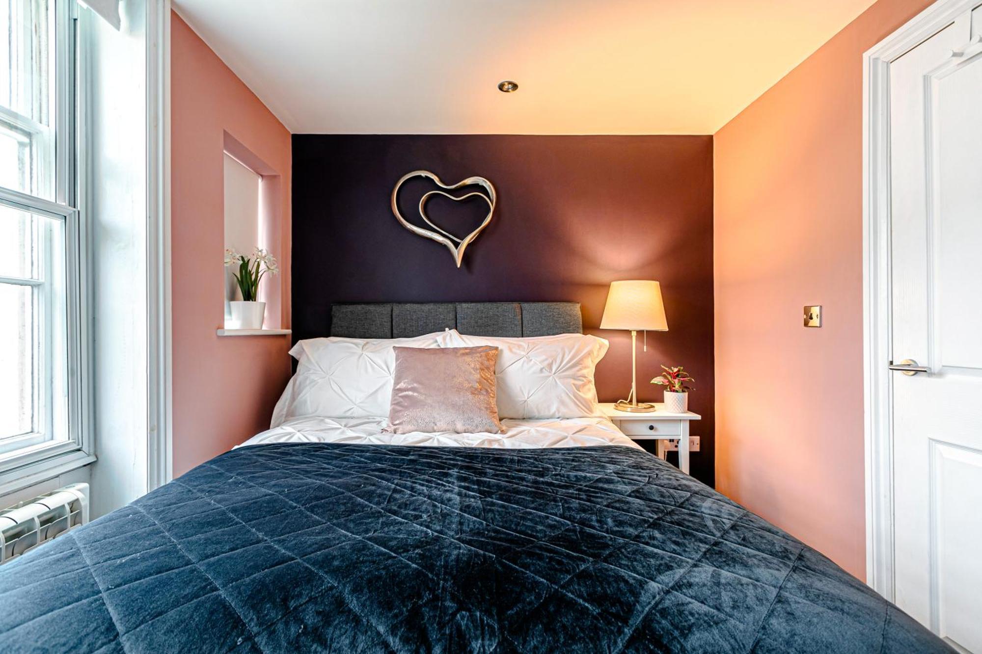 Brighton Lanes Cosy One Bedroom Apartment Экстерьер фото
