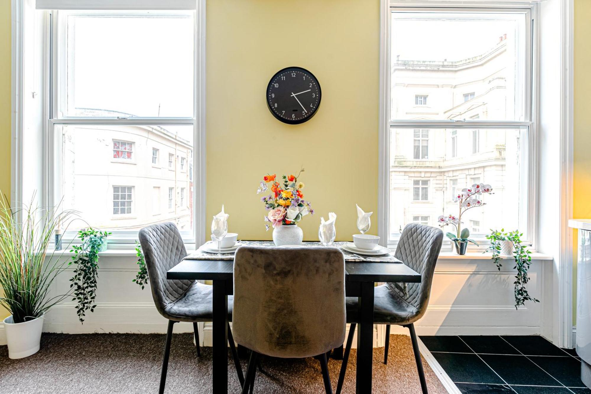 Brighton Lanes Cosy One Bedroom Apartment Экстерьер фото