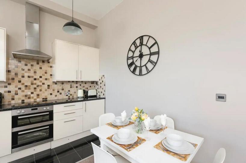 Brighton Lanes Cosy One Bedroom Apartment Экстерьер фото
