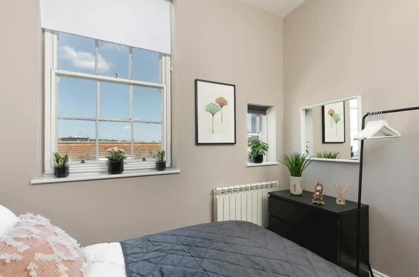 Brighton Lanes Cosy One Bedroom Apartment Экстерьер фото